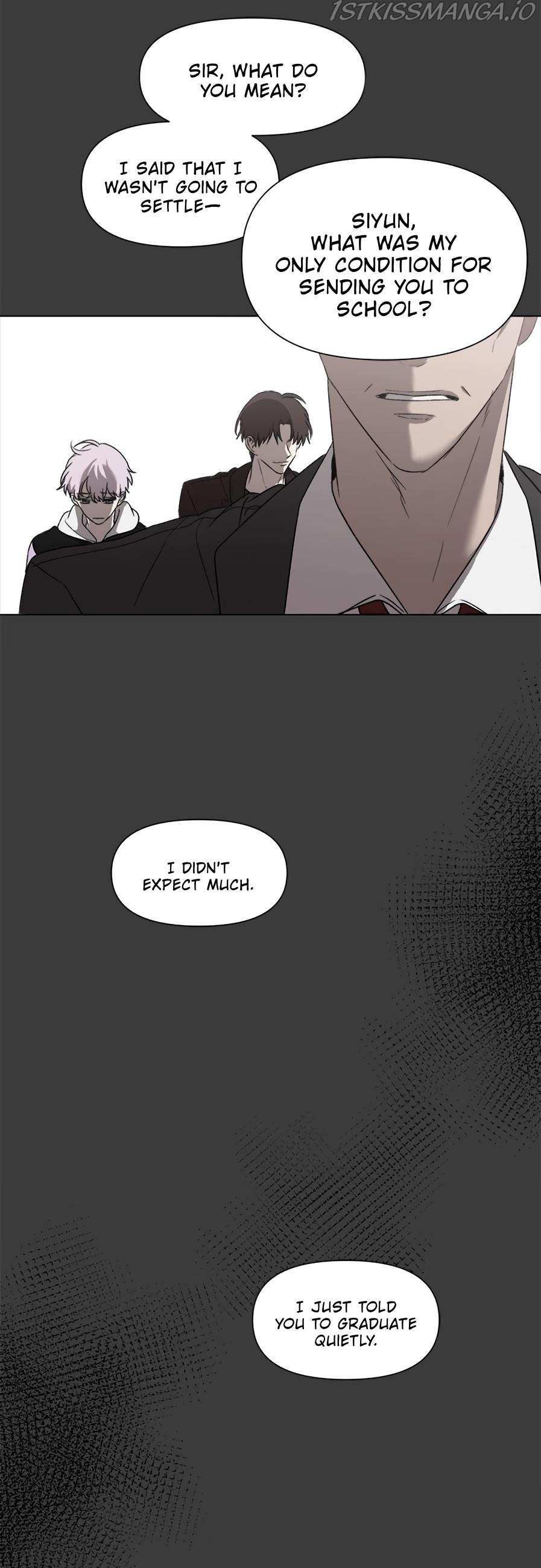 Dreaming Freedom - Chapter 32 - Page 25