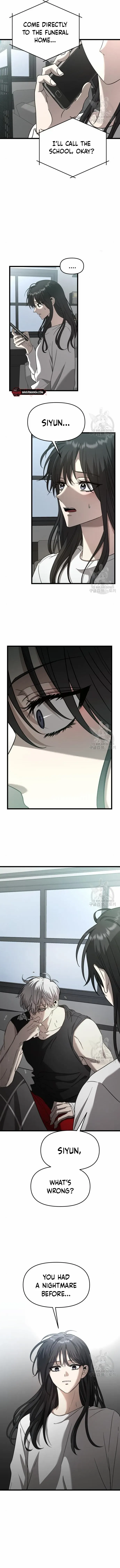 Dreaming Freedom - Chapter 115 - Page 4