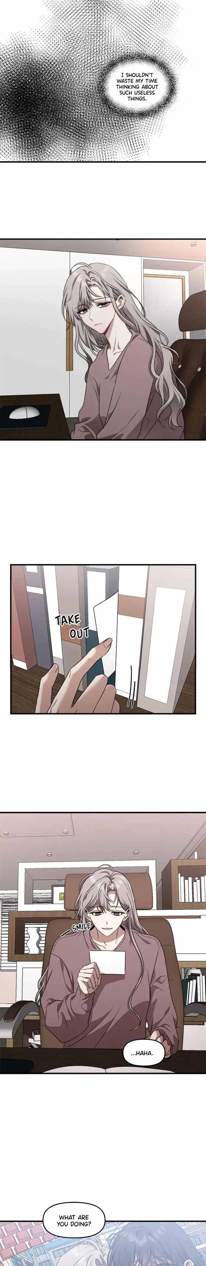 Dreaming Freedom - Chapter 42 - Page 7