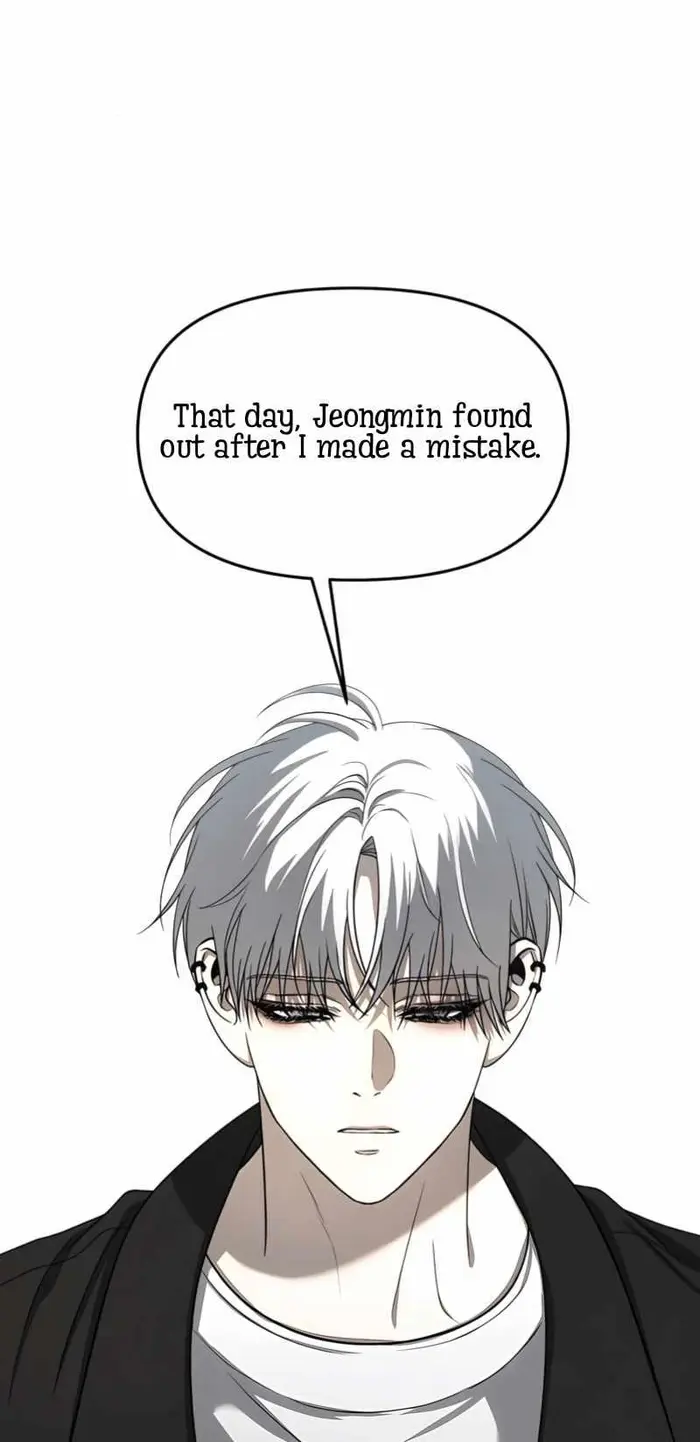 Dreaming Freedom - Chapter 111.5 - Page 18