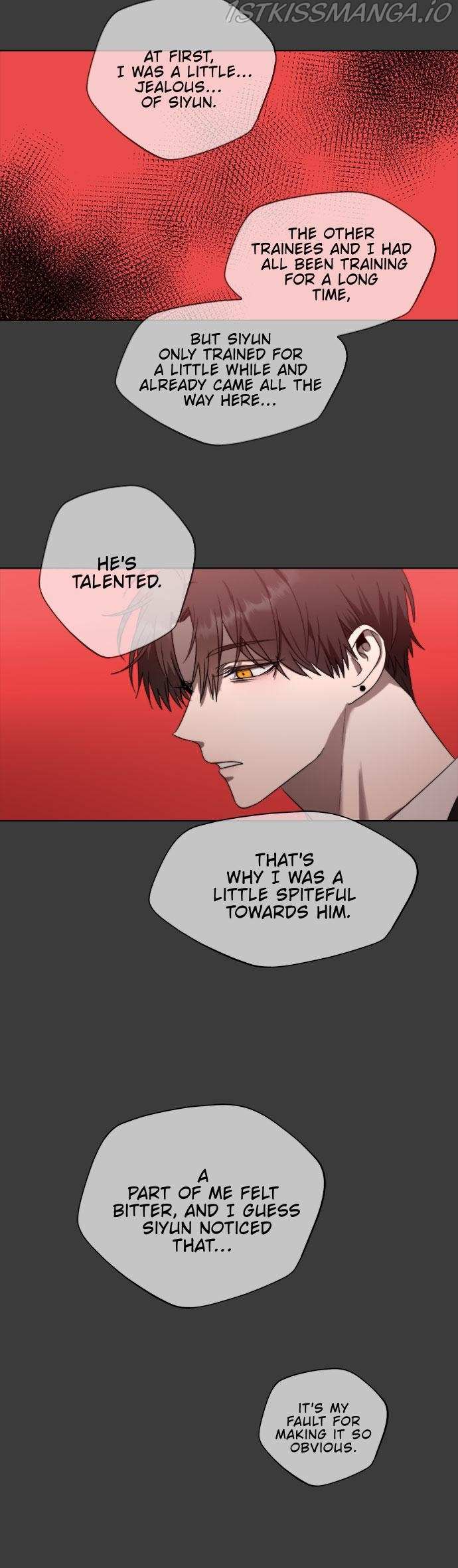 Dreaming Freedom - Chapter 31 - Page 24