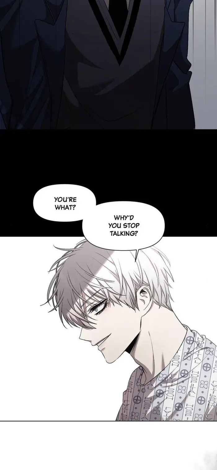 Dreaming Freedom - Chapter 11 - Page 74