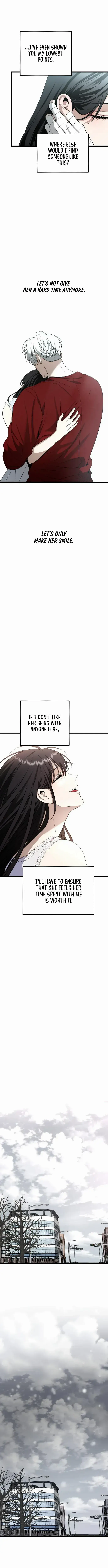 Dreaming Freedom - Chapter 104 - Page 12