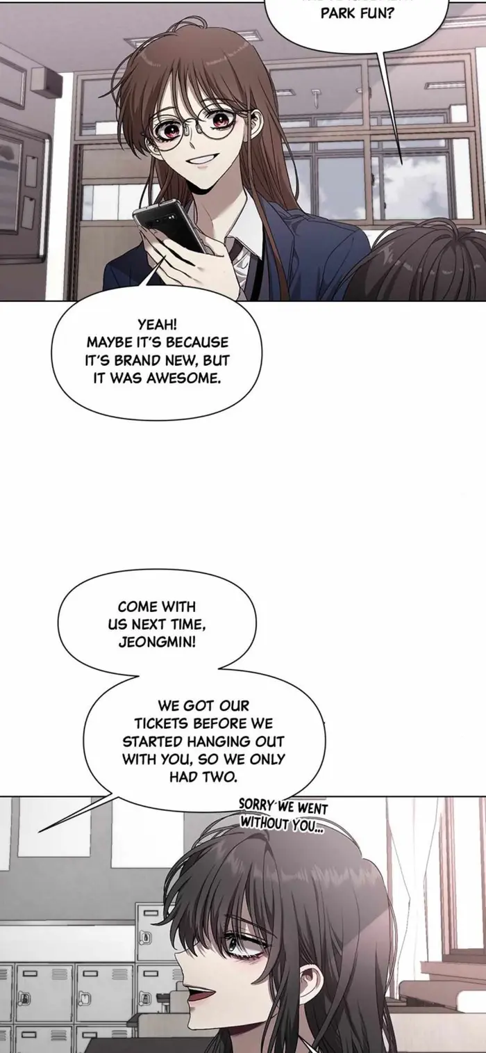Dreaming Freedom - Chapter 11 - Page 22