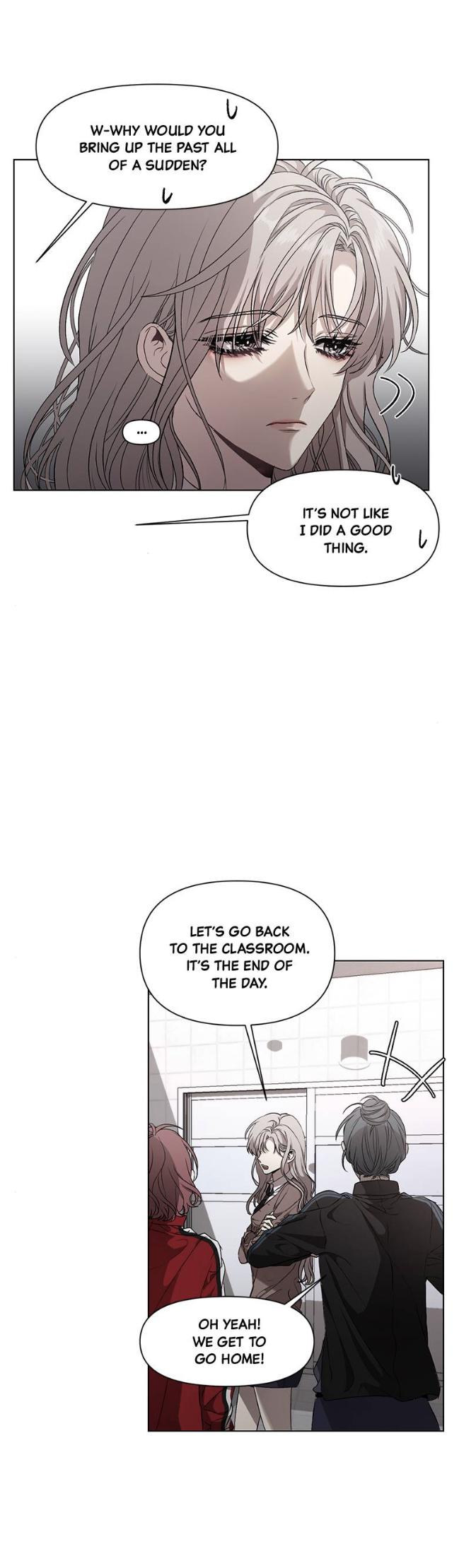Dreaming Freedom - Chapter 9 - Page 46