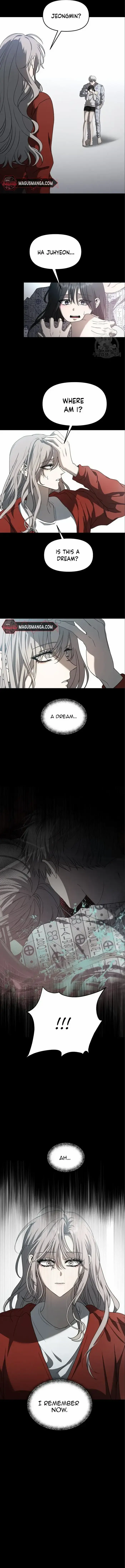 Dreaming Freedom - Chapter 117 - Page 11