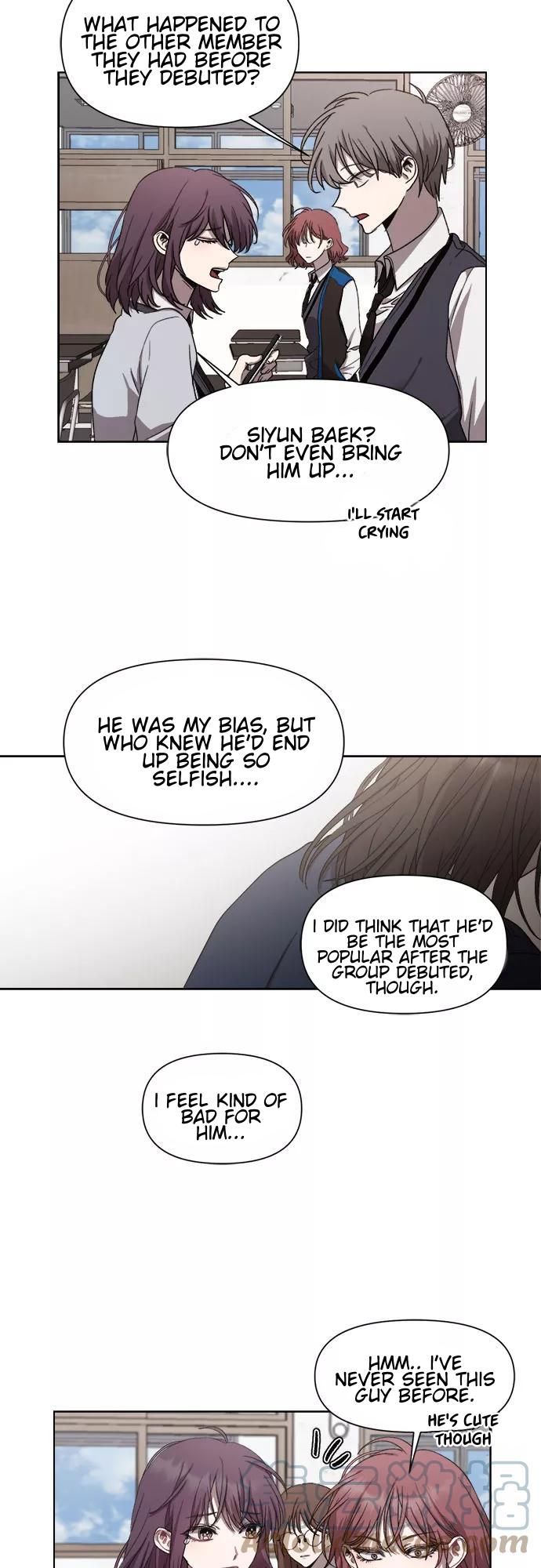 Dreaming Freedom - Chapter 26 - Page 45
