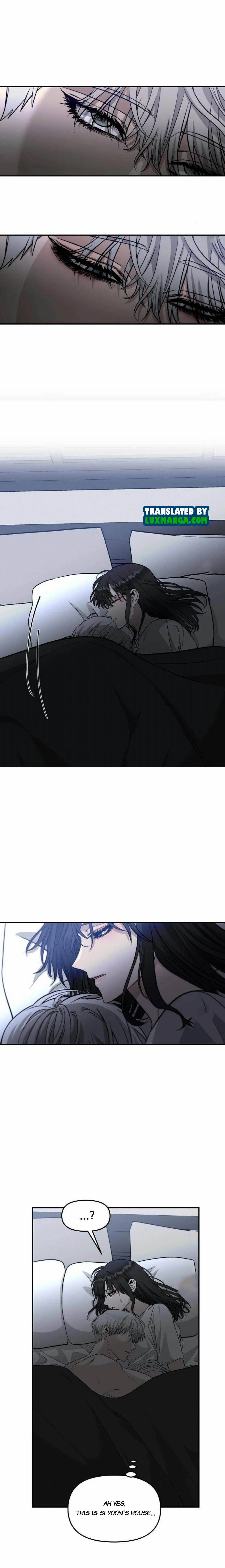 Dreaming Freedom - Chapter 70.5 - Page 3