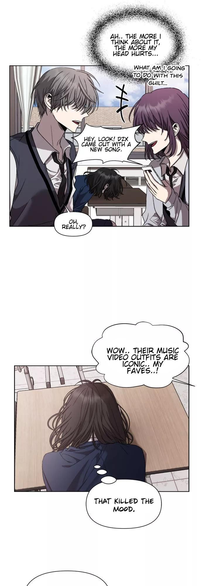 Dreaming Freedom - Chapter 26 - Page 44