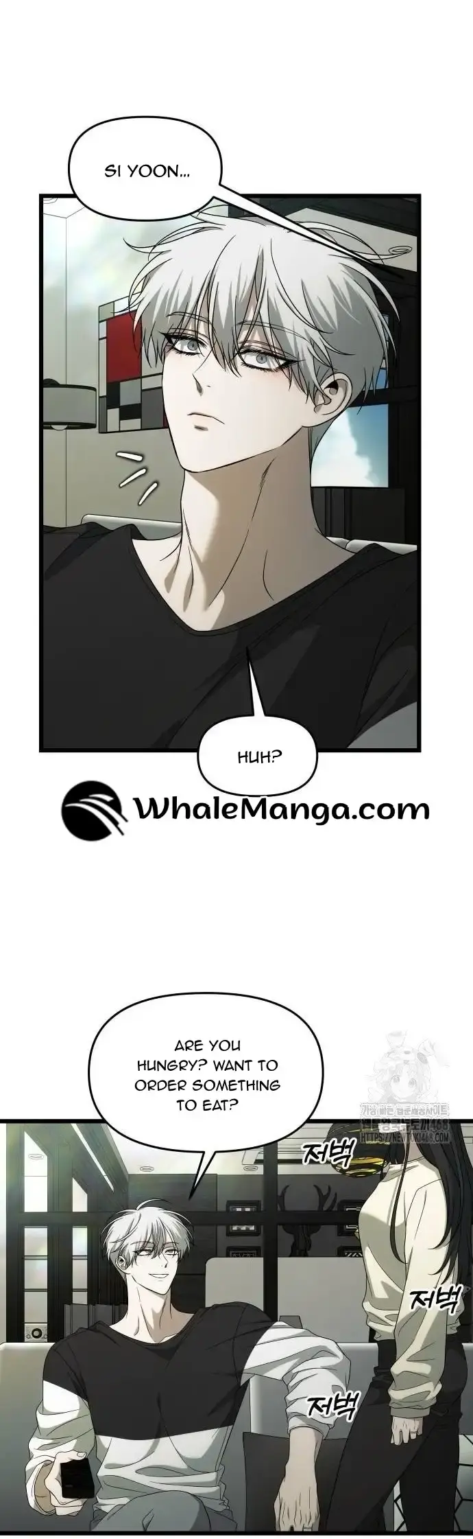 Dreaming Freedom - Chapter 175 - Page 36
