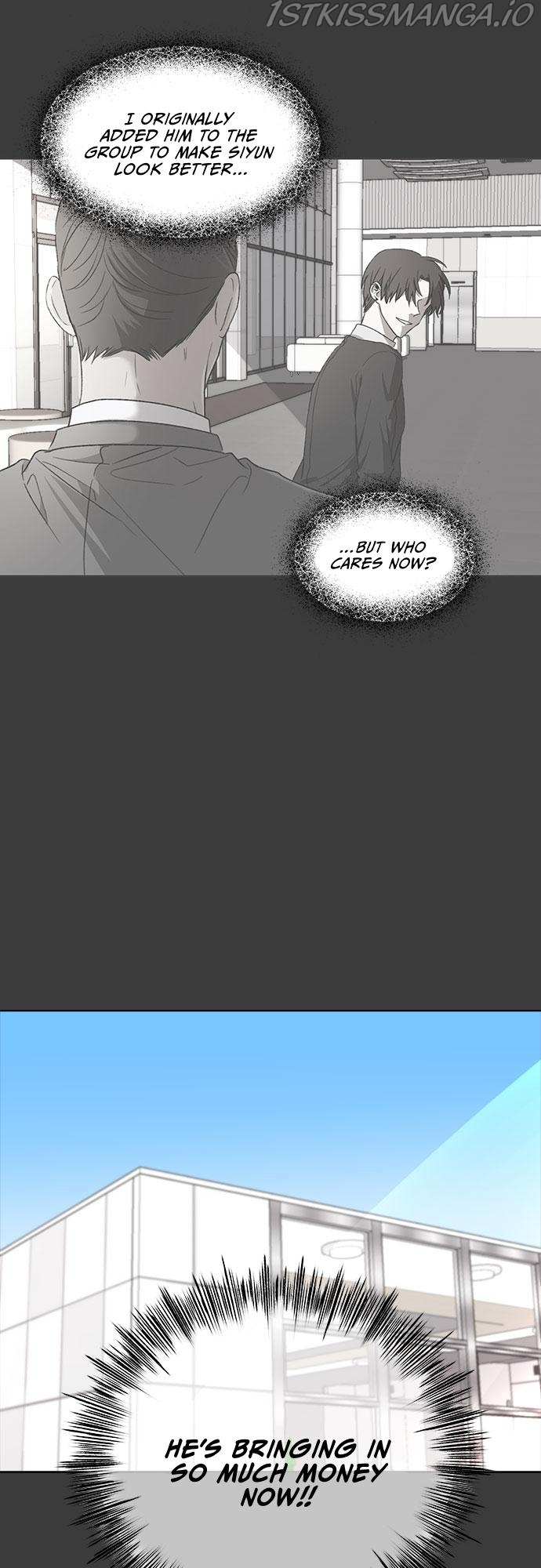 Dreaming Freedom - Chapter 31 - Page 22