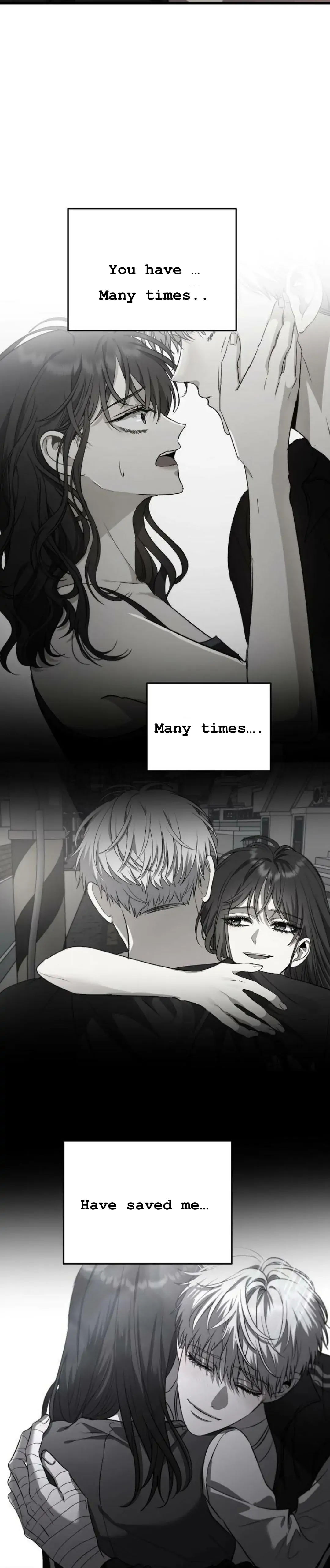 Dreaming Freedom - Chapter 85 - Page 31
