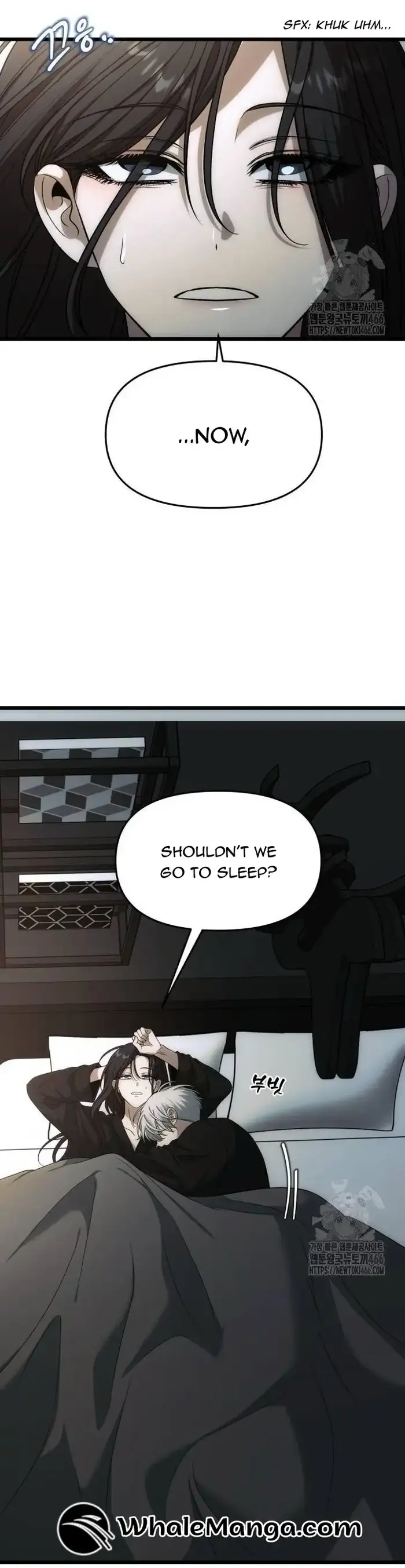 Dreaming Freedom - Chapter 173 - Page 9