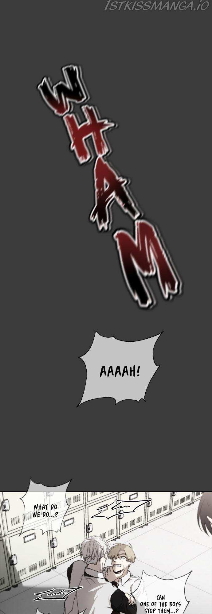 Dreaming Freedom - Chapter 31 - Page 33