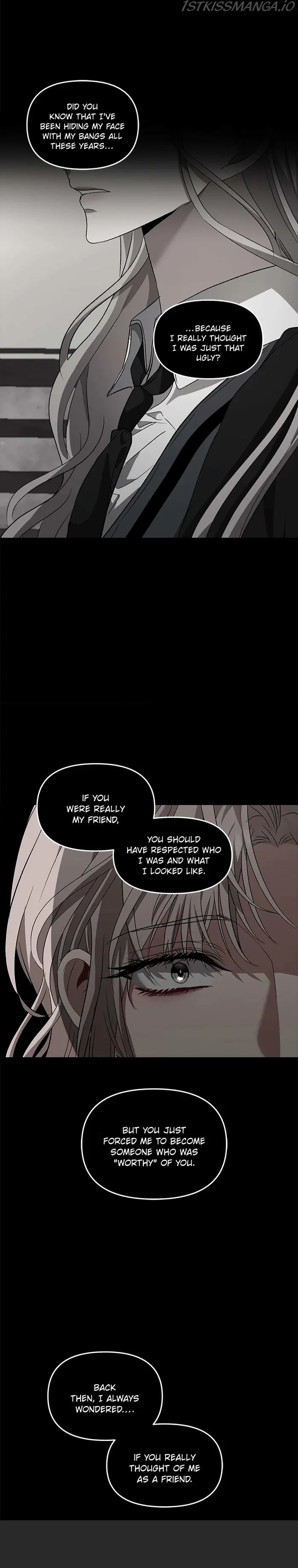 Dreaming Freedom - Chapter 41 - Page 5