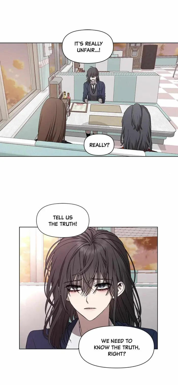Dreaming Freedom - Chapter 14 - Page 53