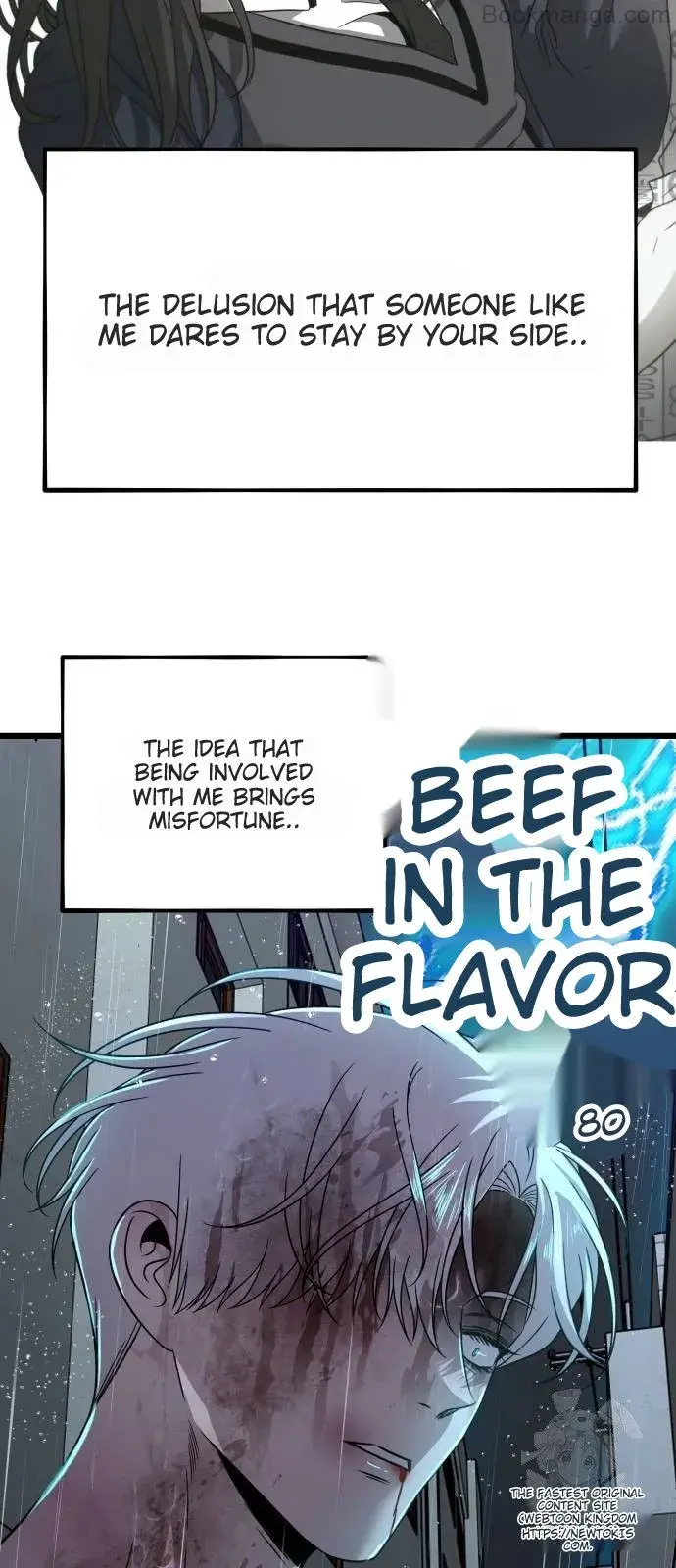 Dreaming Freedom - Chapter 164 - Page 74