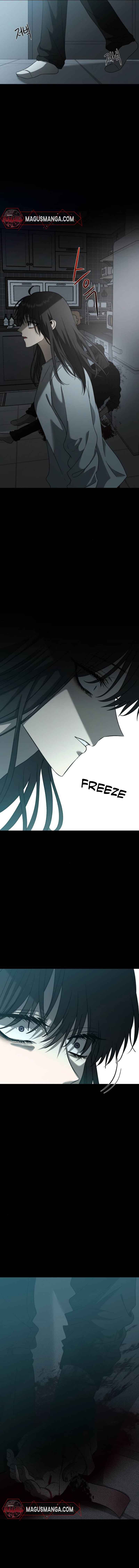 Dreaming Freedom - Chapter 119 - Page 9