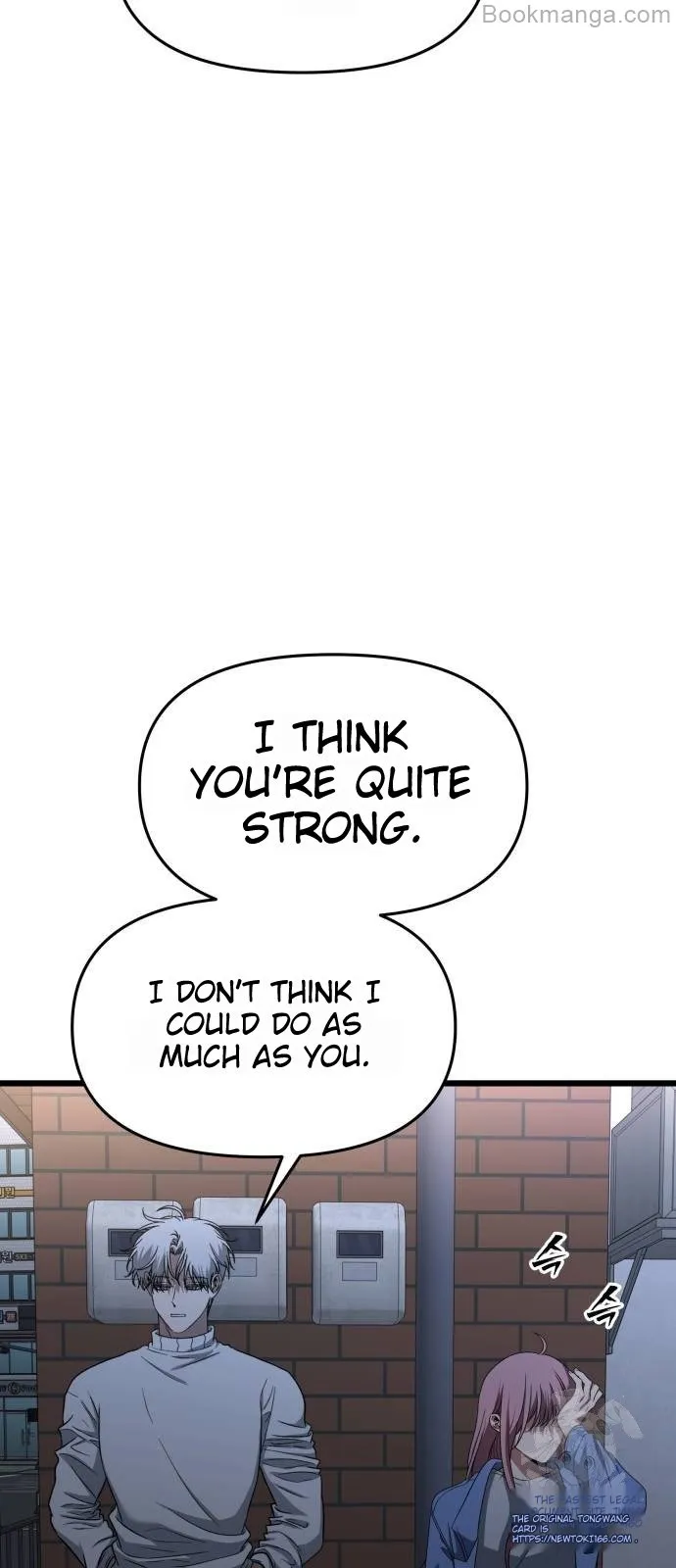 Dreaming Freedom - Chapter 168 - Page 43