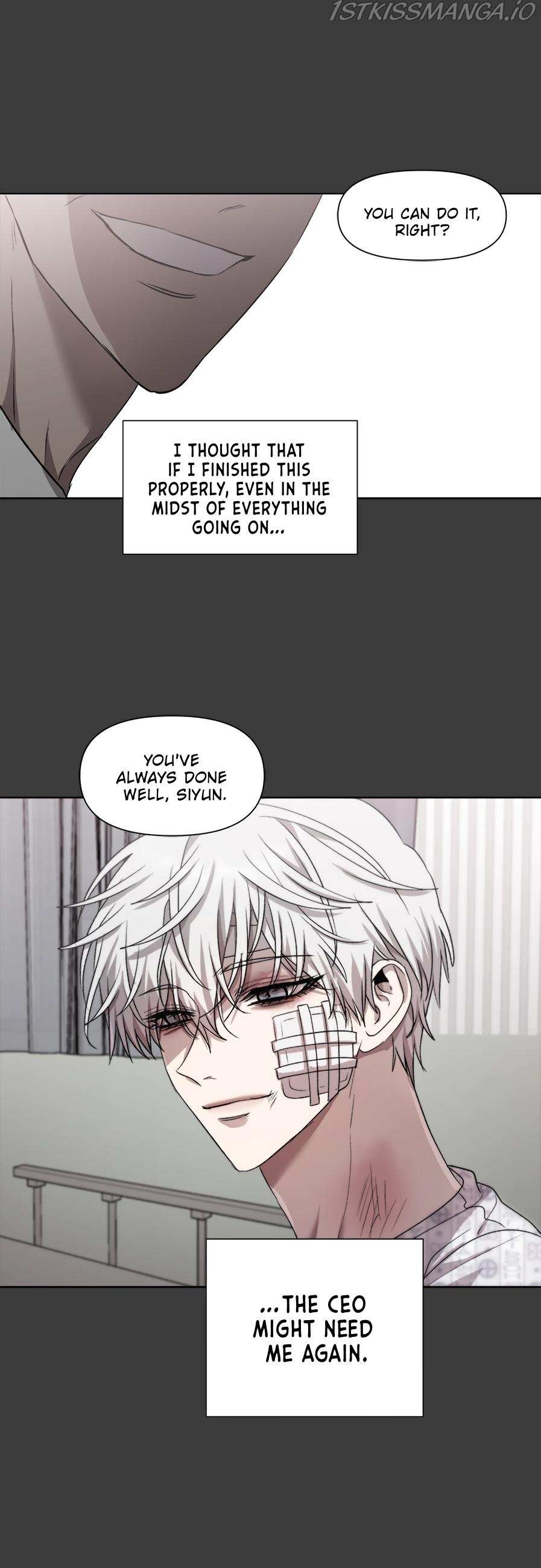 Dreaming Freedom - Chapter 32 - Page 39