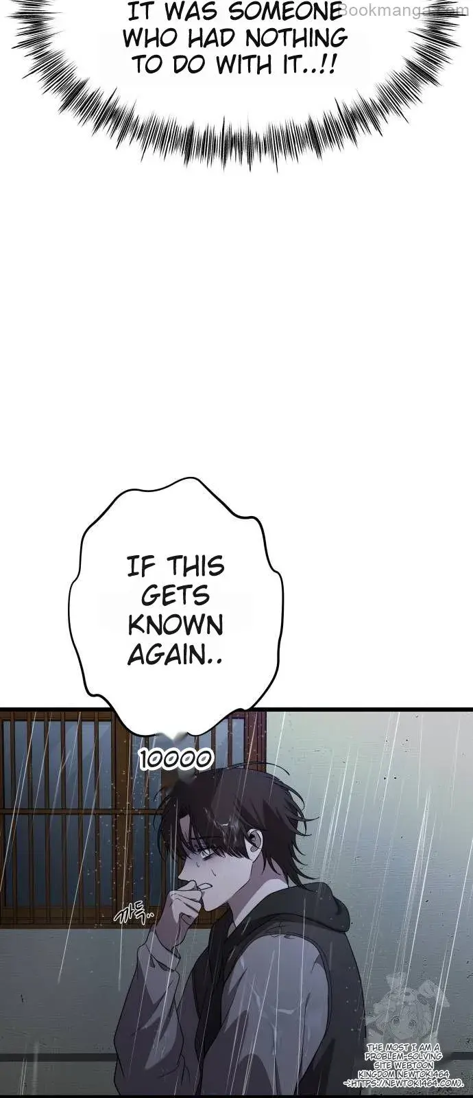 Dreaming Freedom - Chapter 164 - Page 41