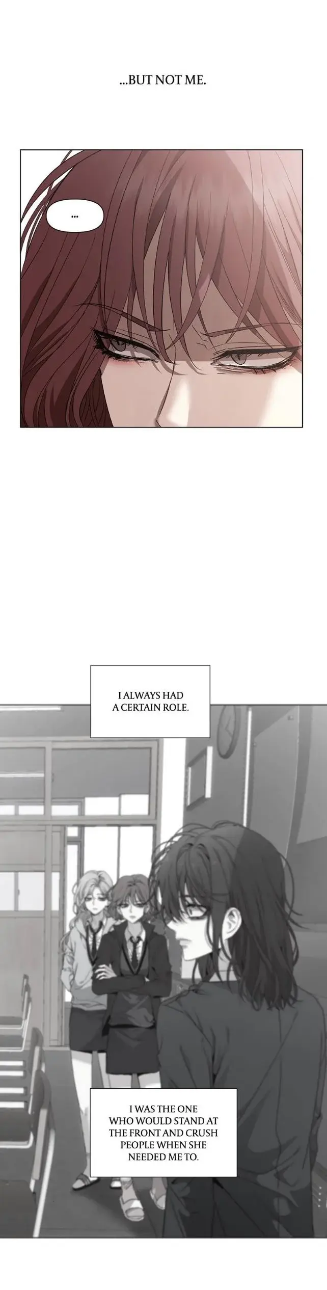 Dreaming Freedom - Chapter 19 - Page 36