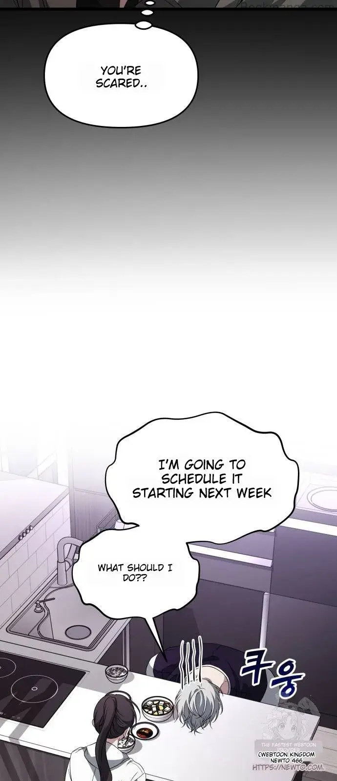 Dreaming Freedom - Chapter 167 - Page 13
