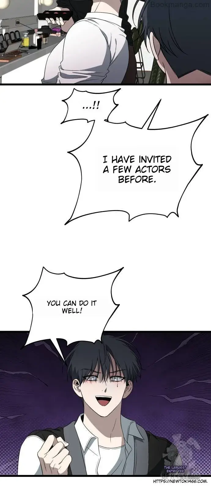 Dreaming Freedom - Chapter 167 - Page 28