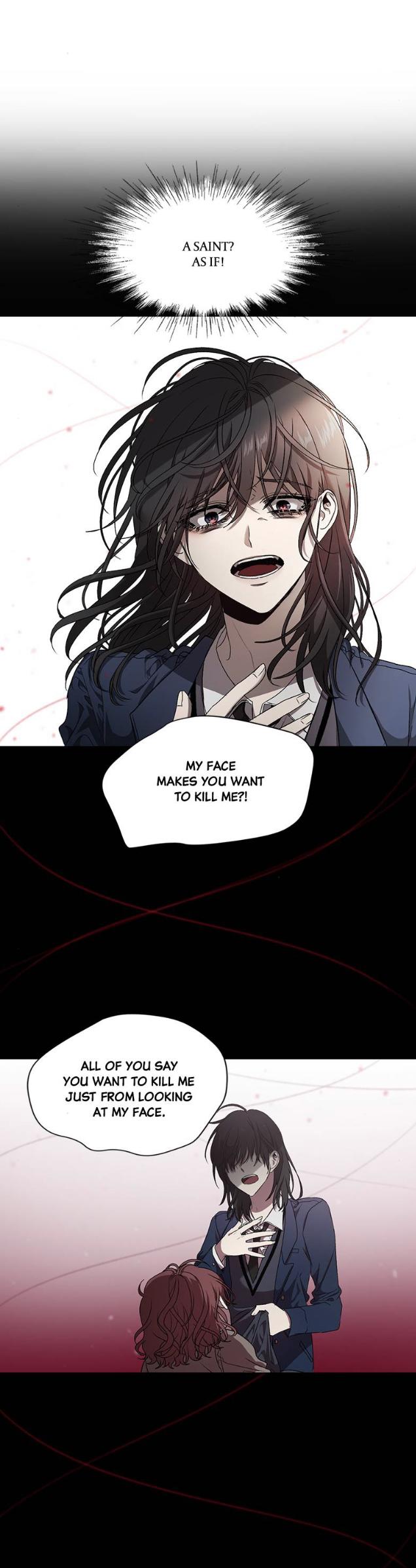 Dreaming Freedom - Chapter 7 - Page 33