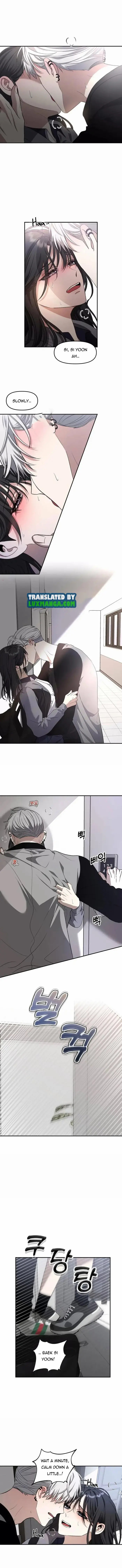 Dreaming Freedom - Chapter 68.5 - Page 1
