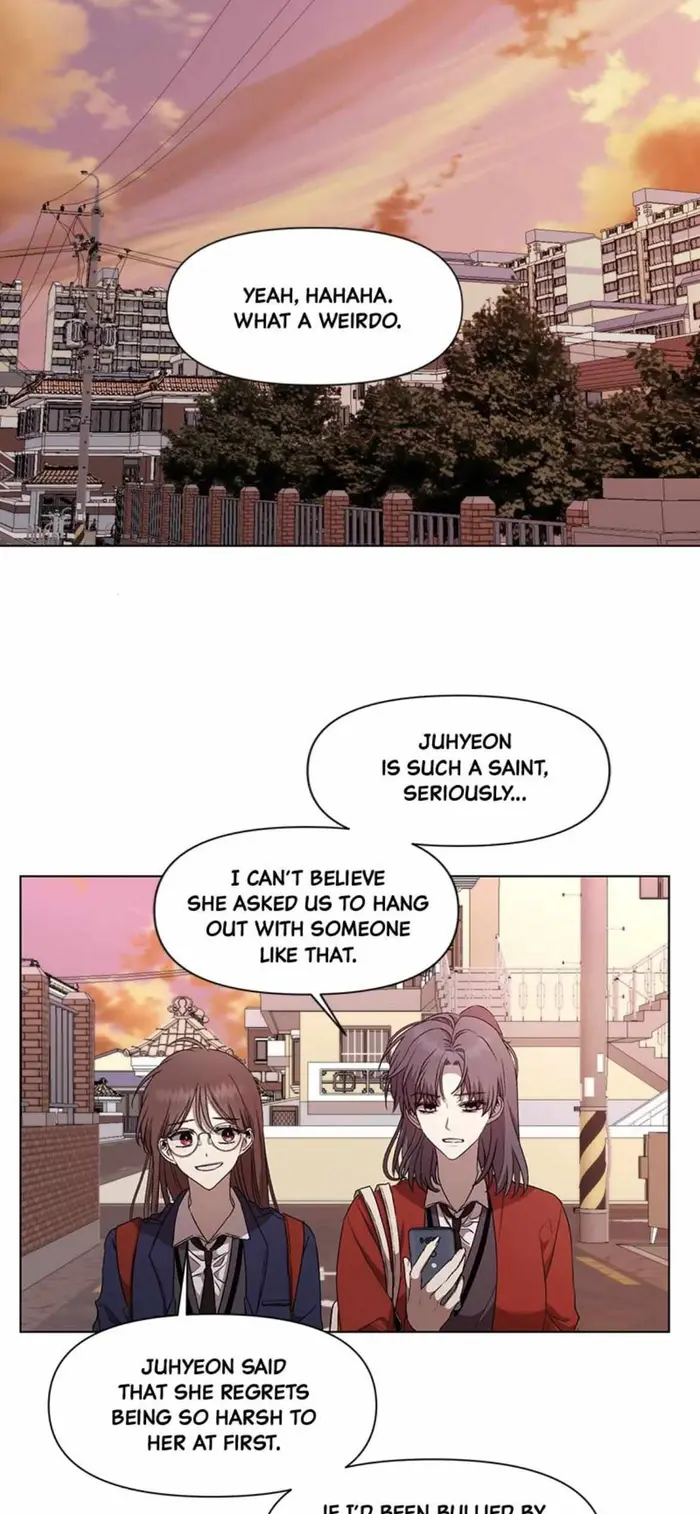 Dreaming Freedom - Chapter 14 - Page 85