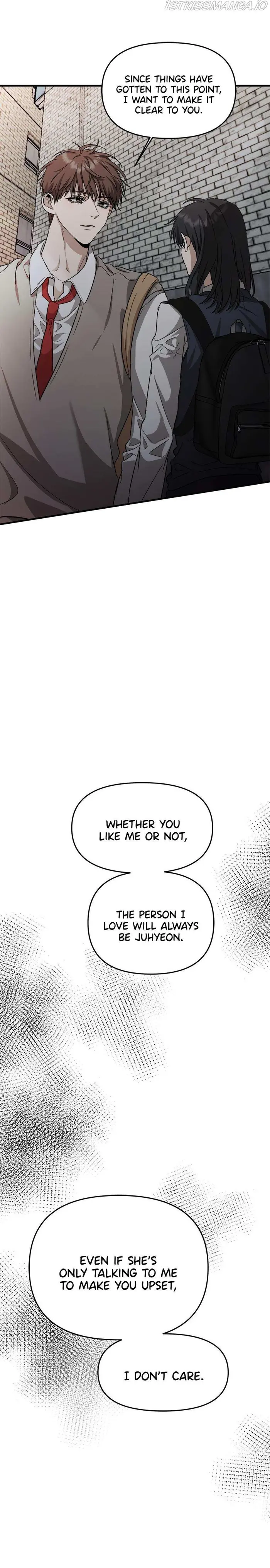 Dreaming Freedom - Chapter 46 - Page 36
