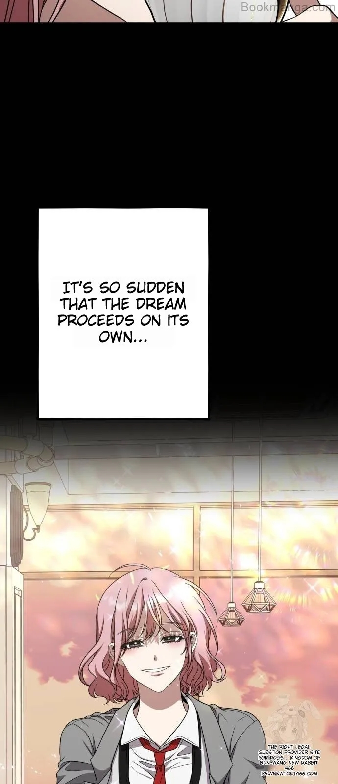 Dreaming Freedom - Chapter 168 - Page 75
