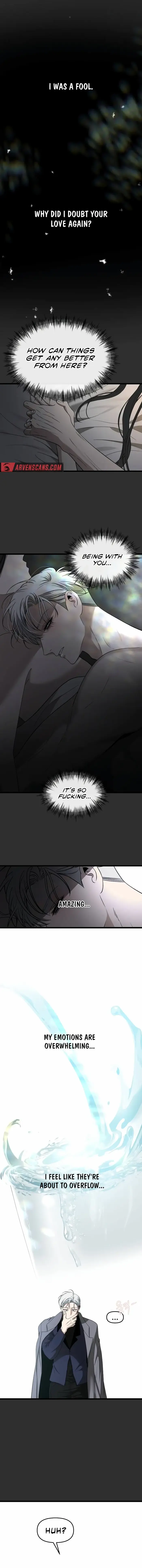 Dreaming Freedom - Chapter 155 - Page 22