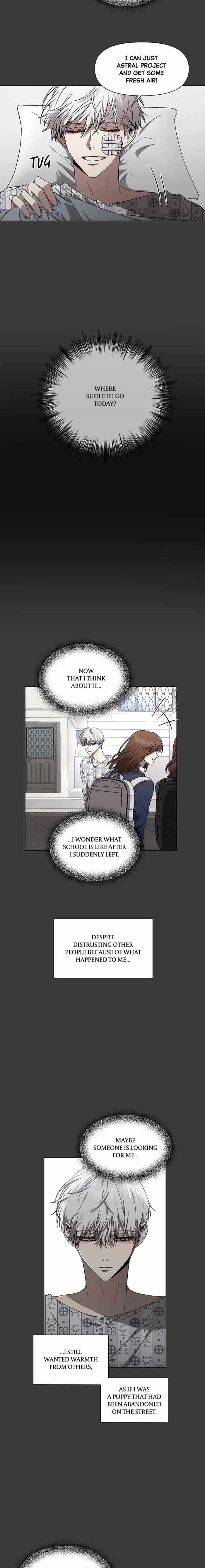 Dreaming Freedom - Chapter 33 - Page 33