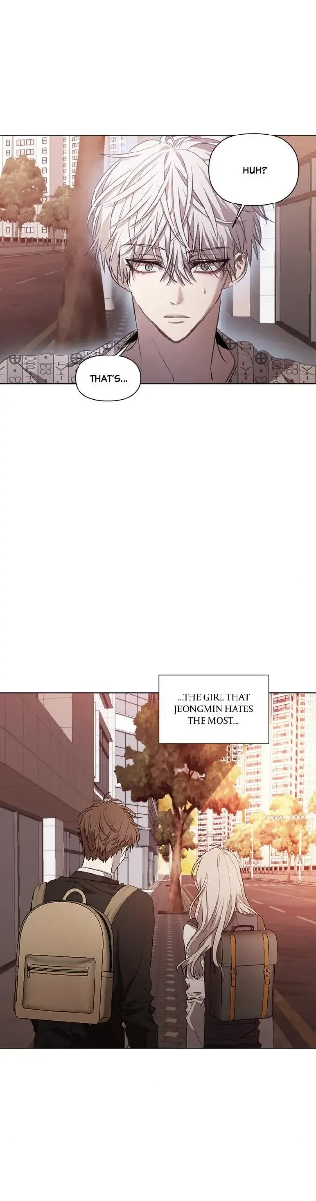 Dreaming Freedom - Chapter 24 - Page 25