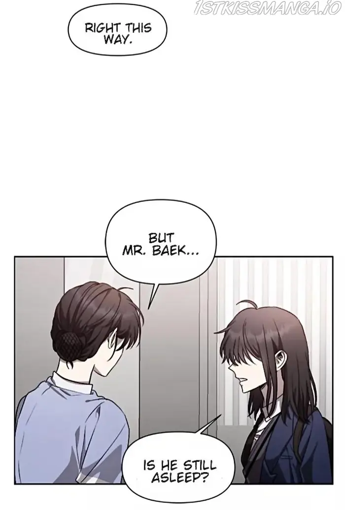 Dreaming Freedom - Chapter 27 - Page 37