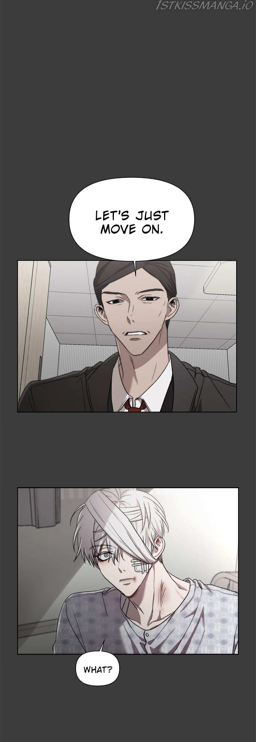 Dreaming Freedom - Chapter 32 - Page 24