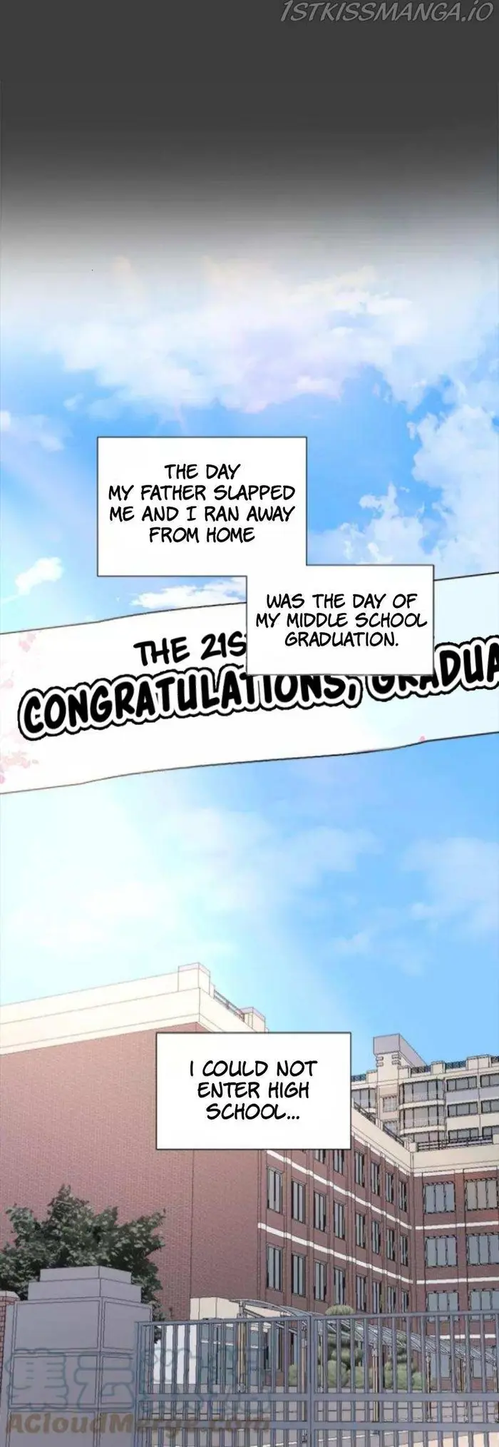 Dreaming Freedom - Chapter 28 - Page 36