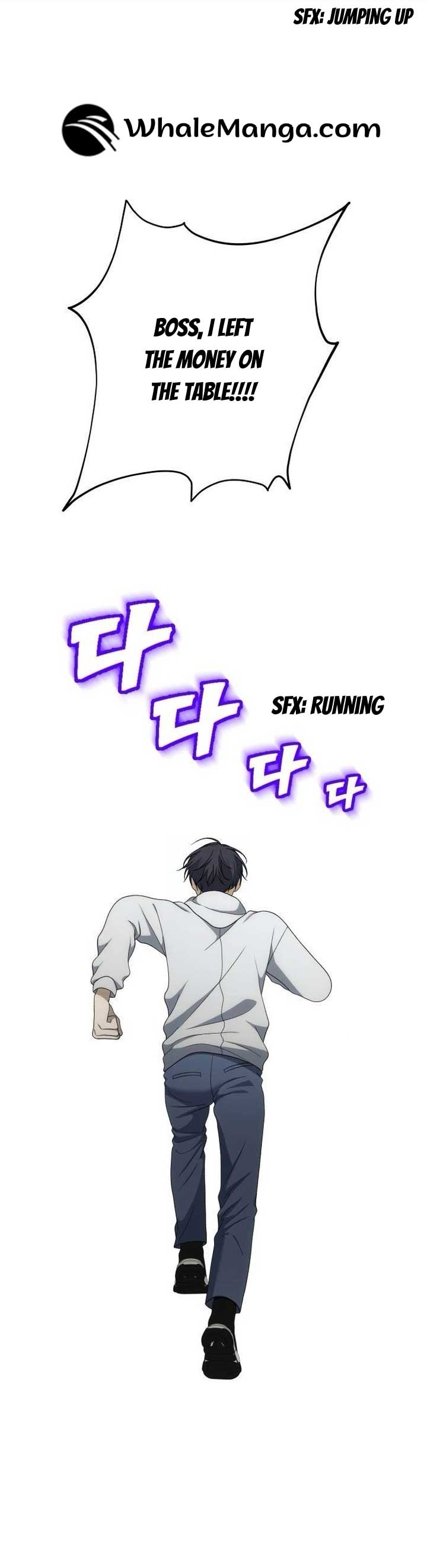 Dreaming Freedom - Chapter 172 - Page 28