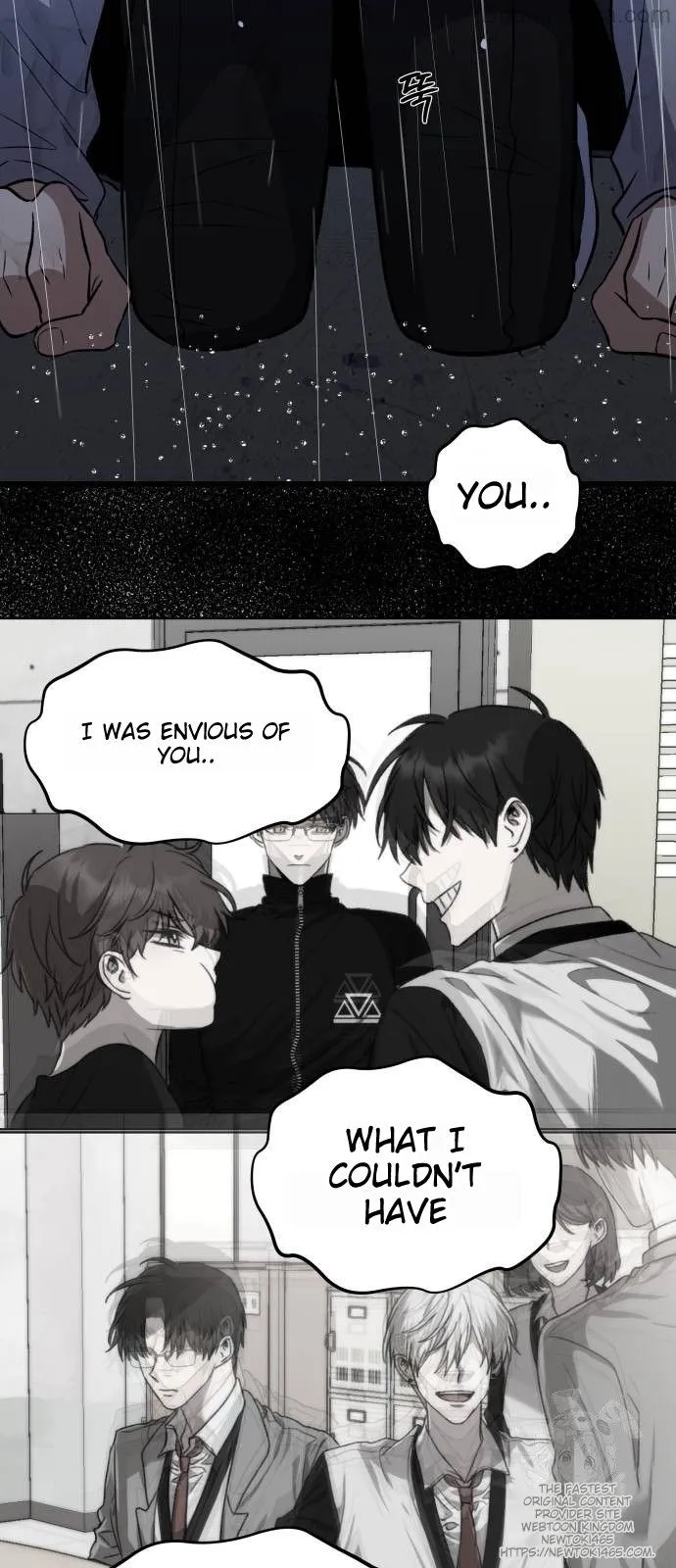 Dreaming Freedom - Chapter 165 - Page 66