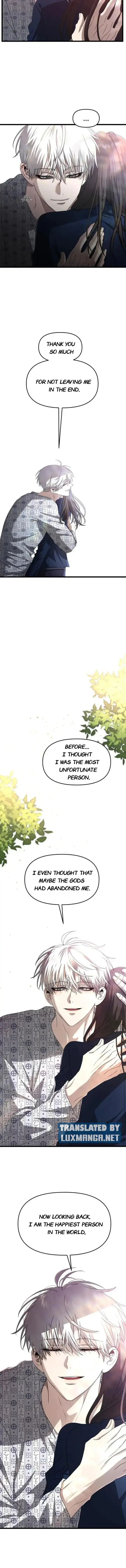 Dreaming Freedom - Chapter 124.5 - Page 3
