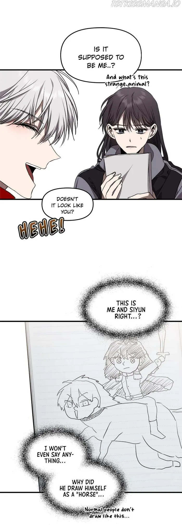 Dreaming Freedom - Chapter 41 - Page 35