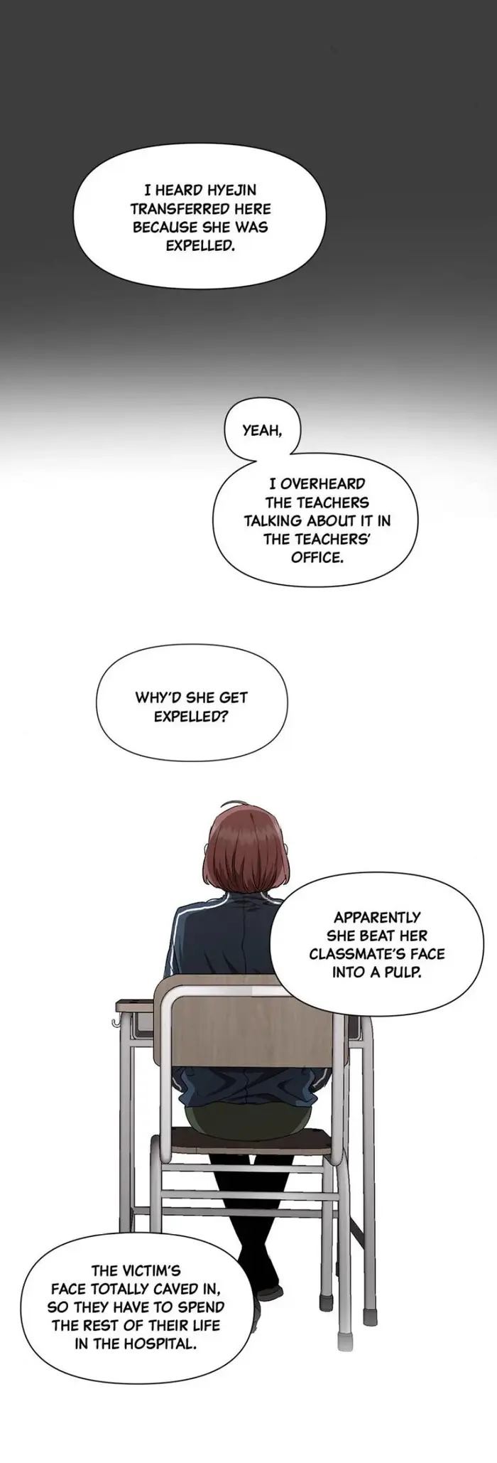 Dreaming Freedom - Chapter 19 - Page 48