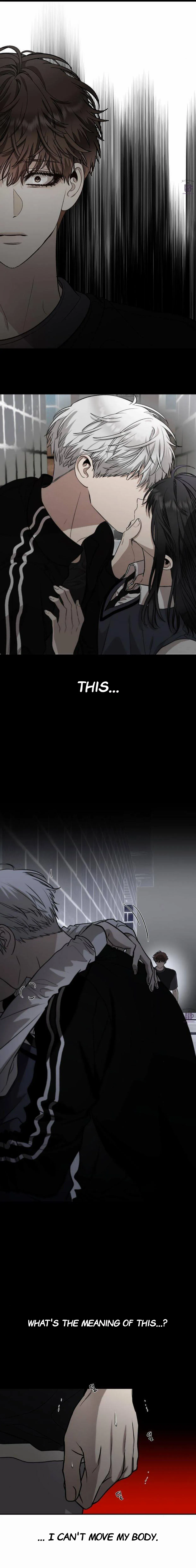 Dreaming Freedom - Chapter 72 - Page 10