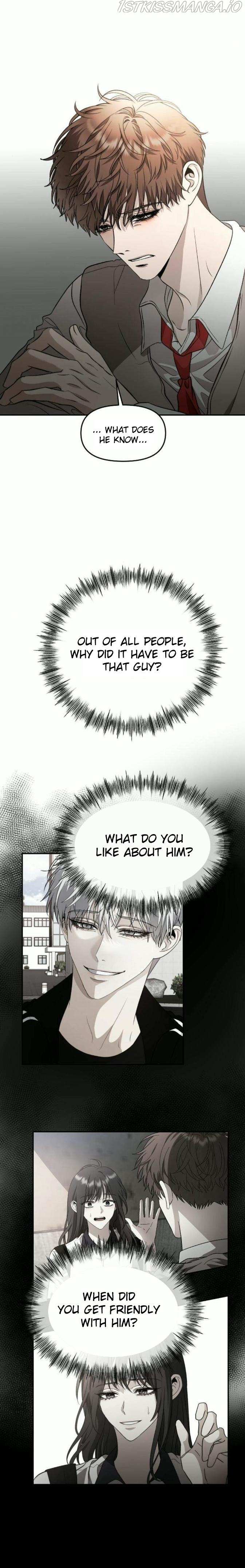 Dreaming Freedom - Chapter 72.5 - Page 4