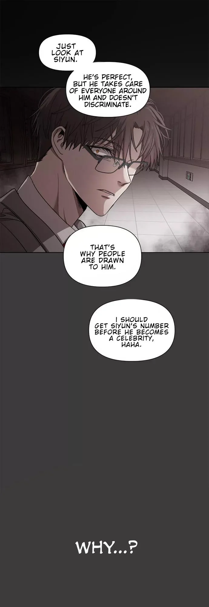 Dreaming Freedom - Chapter 29 - Page 24