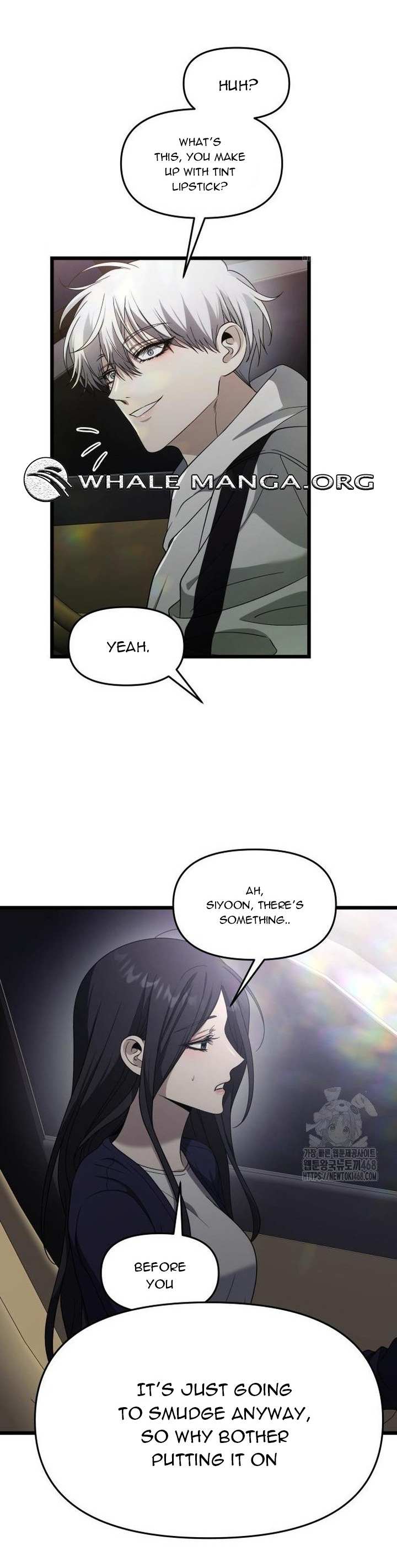 Dreaming Freedom - Chapter 181 - Page 25