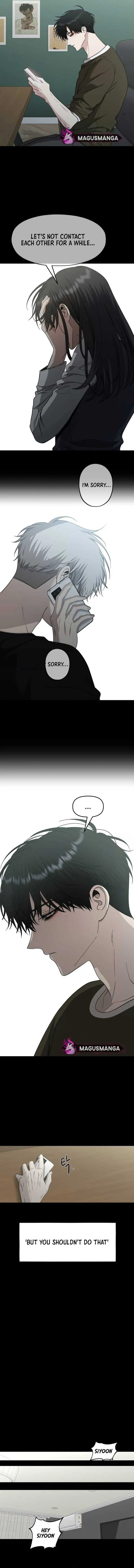 Dreaming Freedom - Chapter 145 - Page 3