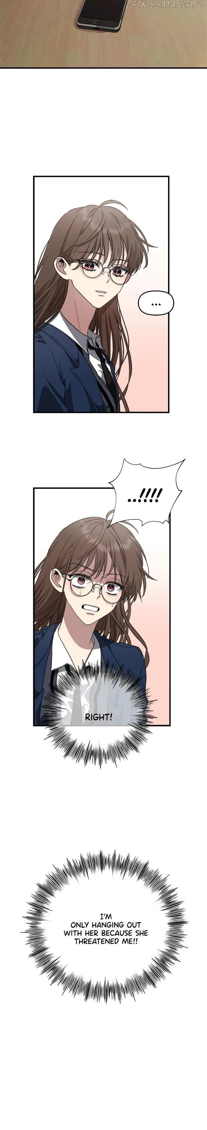 Dreaming Freedom - Chapter 46 - Page 14